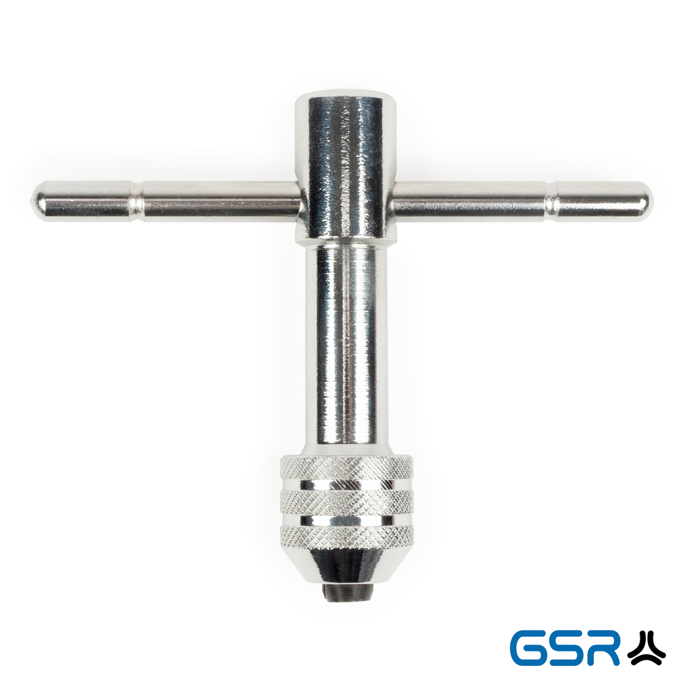GSR tool holder without ratchet 00612