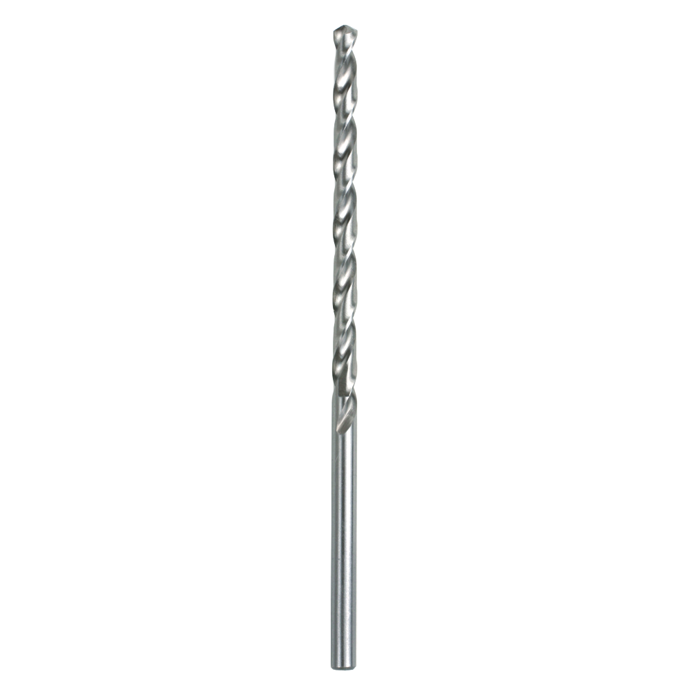 GSR Metall-Spiralbohrer Kernlochbohrer DIN 338 HSSG geschliffen 03445