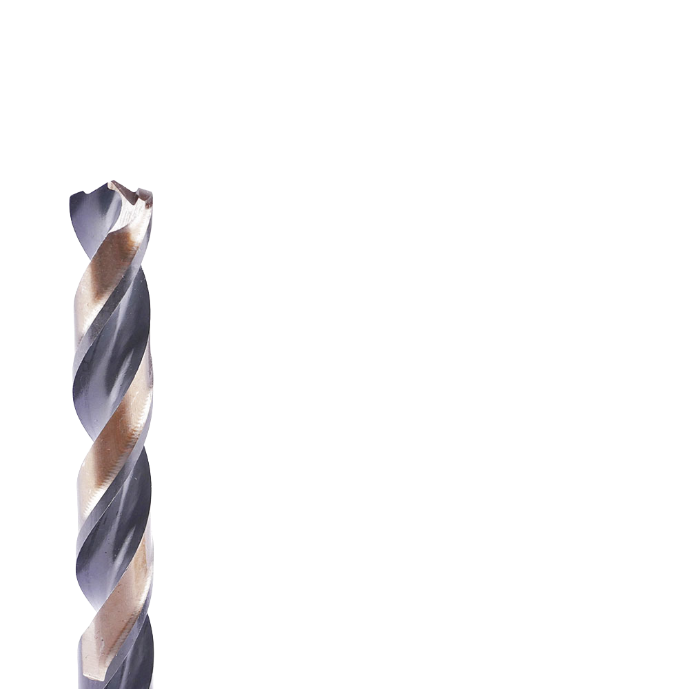 GSR PowerSpike metal-twist-drill tap-hole-drill-bit HSSG 03448