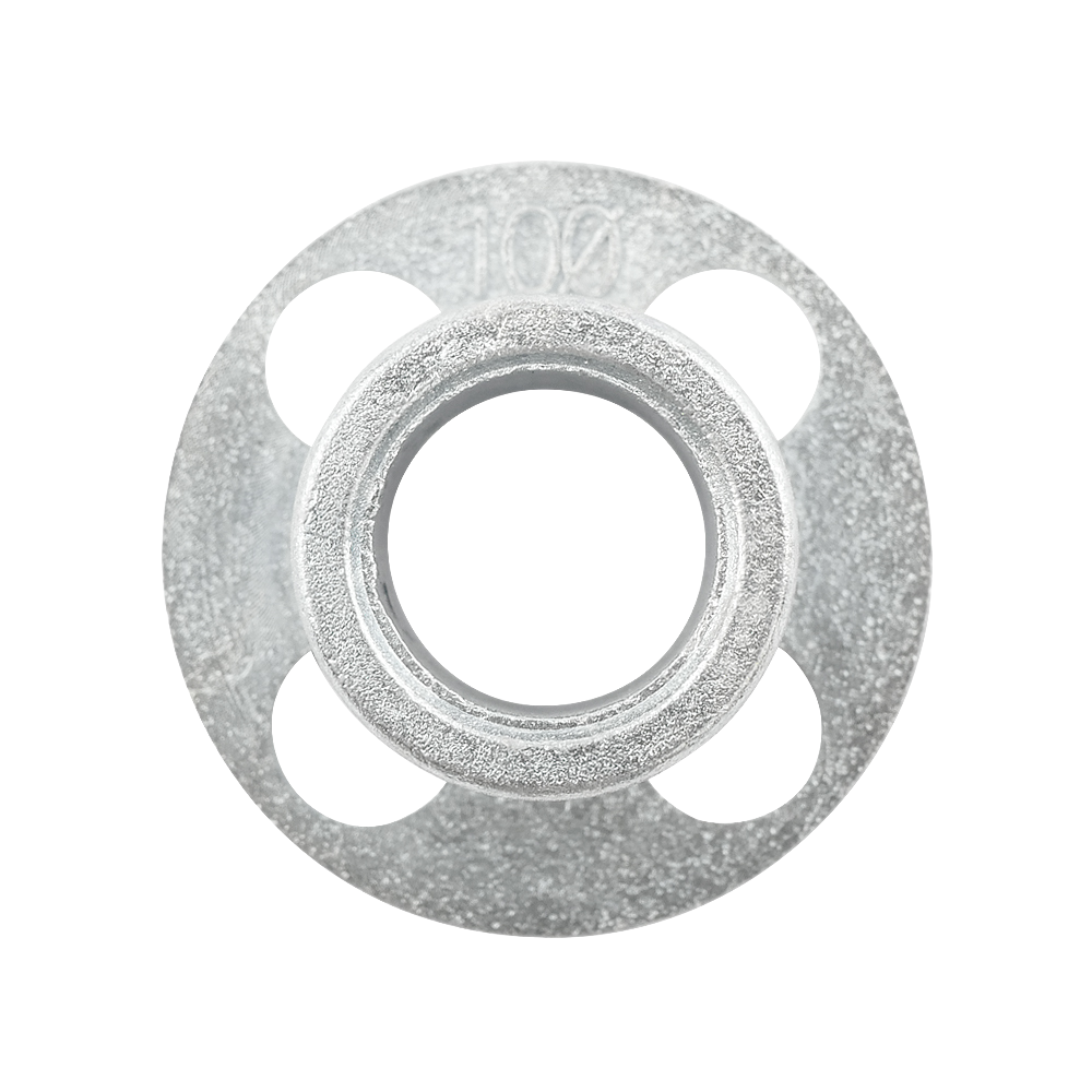 GSR die guides DIY factory standard for M10 aluminum 00499