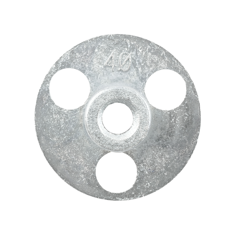 GSR die guides DIY factory standard for M4 aluminum 00499