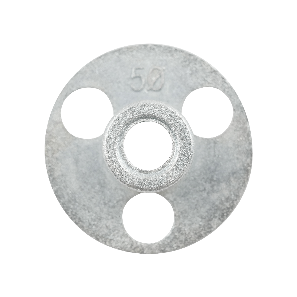 GSR die guides DIY factory standard for M5 aluminum 00499