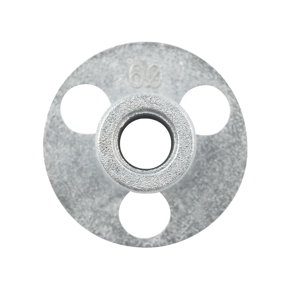 GSR die guides DIY factory standard for M6 aluminum 00499