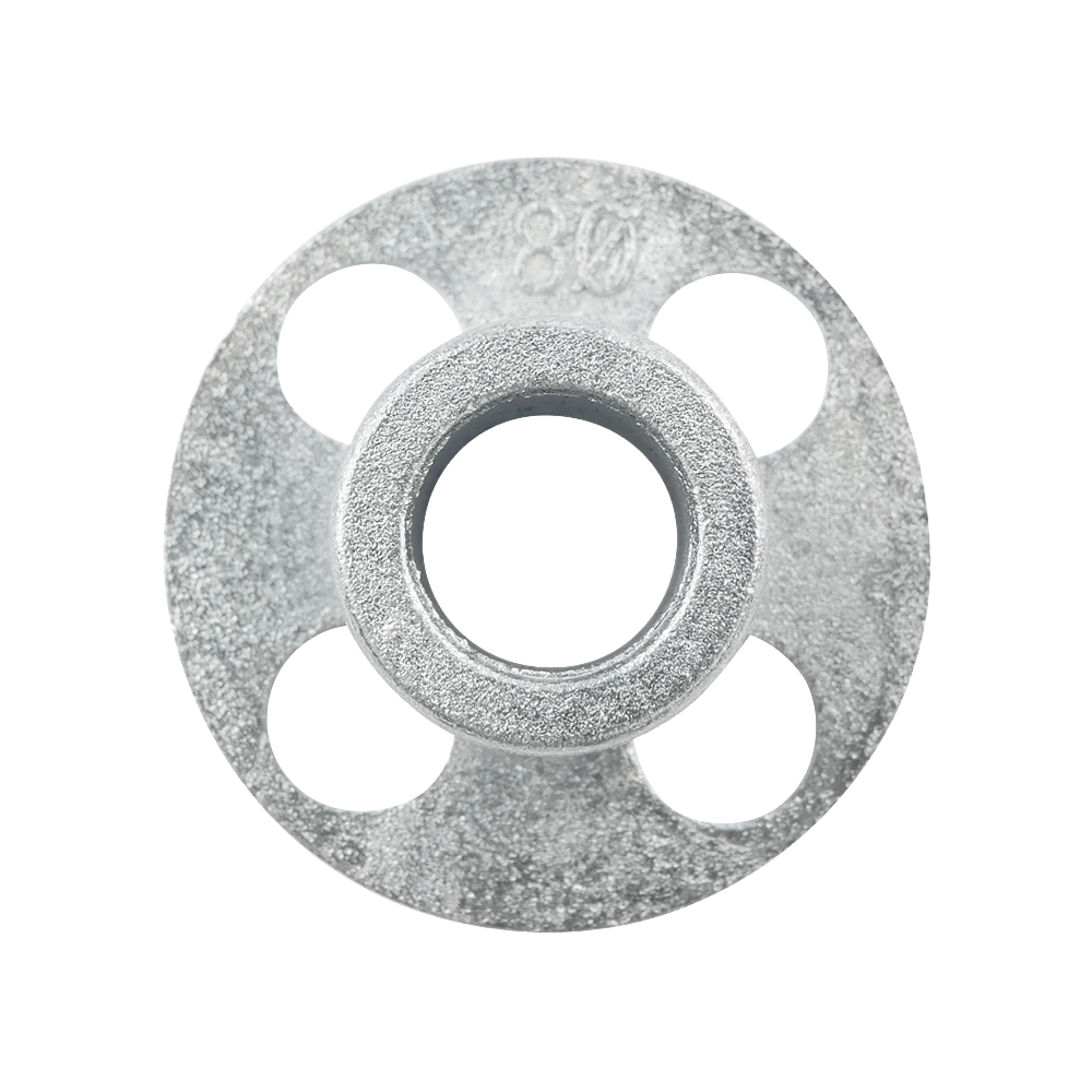 Die guides number 5 for DIN dies metric M8 00499