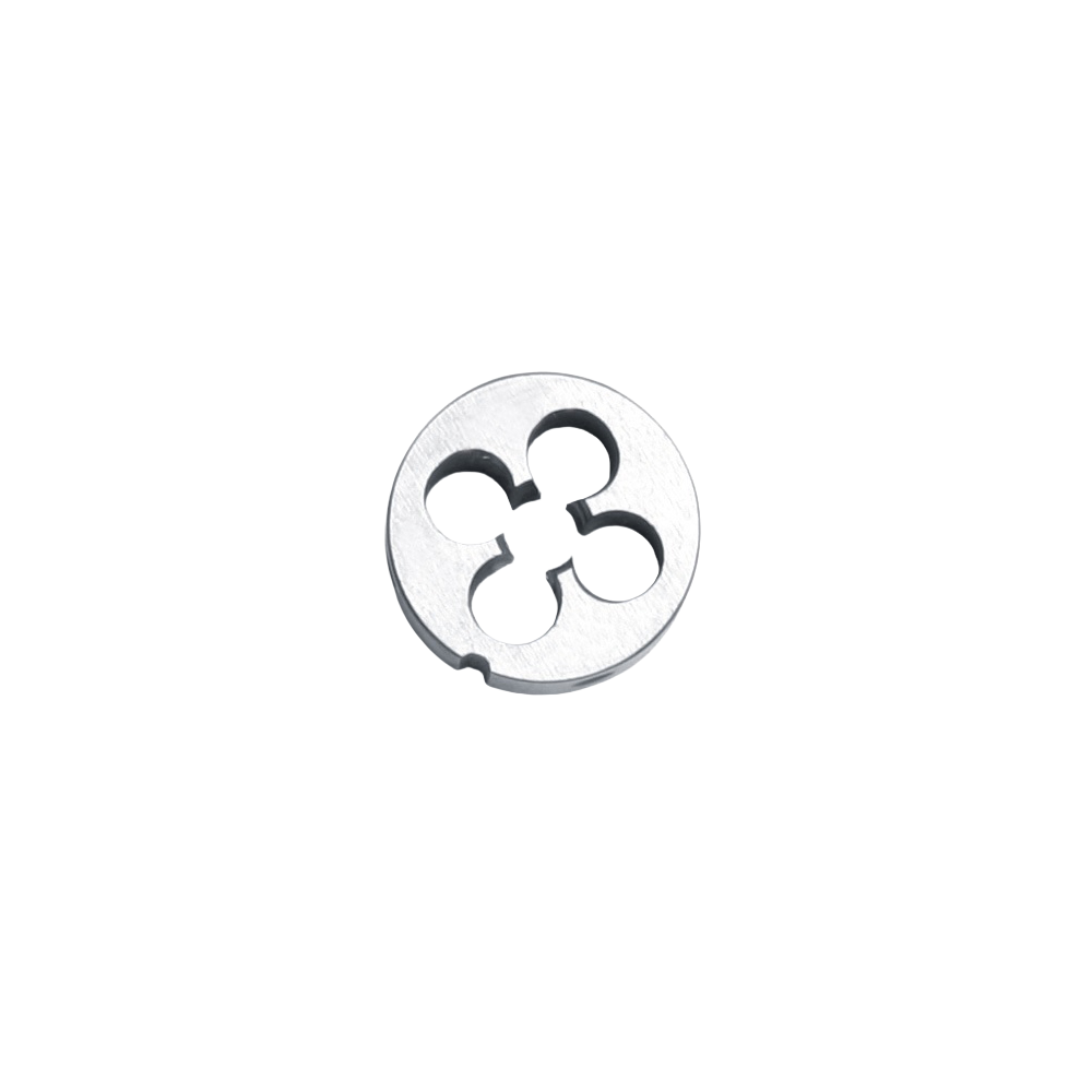 round-die Unified National Coarse UNC form B DIN223 HSSG 00462