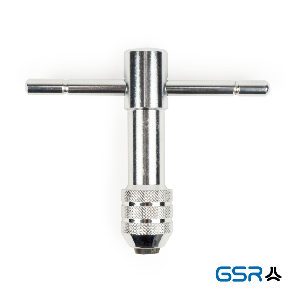GSR tool holder No.3 without ratchet 00612