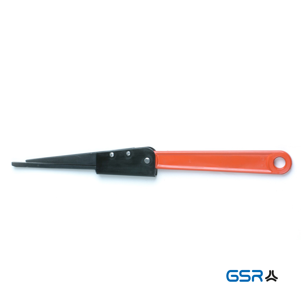 GSR professional semi-automatic drill-drift Morse-taper 04850